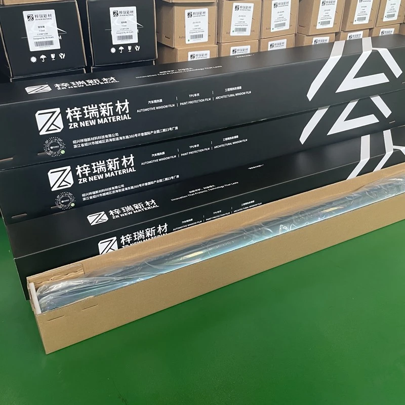 Car Tint suppliers