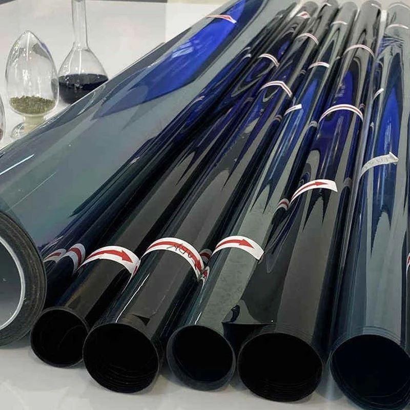 Car Tint best