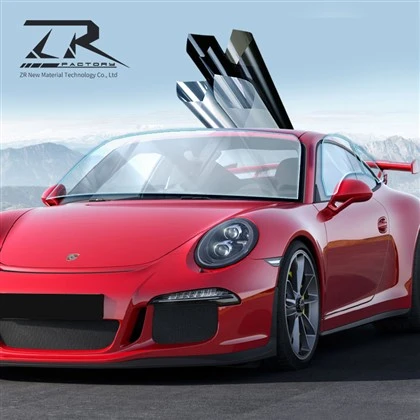中国の自動車用PPFフィルム大手メーカー10社